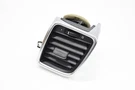 10-16 Porsche Panamera Front Right Outer Dash Ac Air Vent Flow Grille Trim Oem. Fixed Price $35.00.