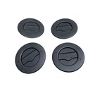 2022 2023 2024 Buick Enclave Roof A/c Air Vent Grille SET4 Pcs 84582672 Oem. Fixed Price $63.00.