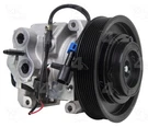 A/c Compressor-new 4 Seasons 198372. Fixed Price $394.35.