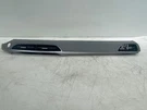 Fits 20 - 22 Hyundai Palisade Dash Center Bezel Trim Panel W A/c Vents Gray Oem. Fixed Price $97.75.