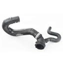 Genuine Volkswagen Hvac Heater Hose 5K0-122-157-K. Fixed Price $74.33.