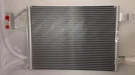 A/c Condenser Fits 2007-2009 Jeep Wrangler M/t. Fixed Price $119.99.