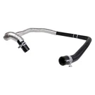 Crp CHH0656 Hvac Heater Hose. Fixed Price $50.76.