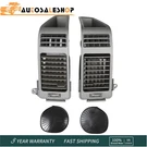 Gray Lh & Rh Side A/c Dash Air Vent Cover Trim For 2004-06 Nissan Titan Armada. Fixed Price $45.89.