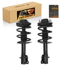 Maxpeedingrods Quick Front Struts Absorbers For Dodge Neon 1995-1999 2.0L. Fixed Price $115.70.