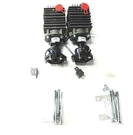 Haldex Condenser/separator 412-10029 (92751) (lot Of 2) Nos. Fixed Price $42.23.