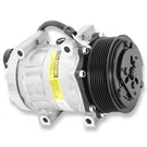 Ac Compressor For Freightliner Century M2 Sprinter FL70 4485 Oem# N83304543. Fixed Price $154.99.