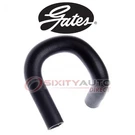 Gates 19174 Hvac Heater Hose For 87746 79723S0XA00 4677715AG 4677715AC Al. Fixed Price $22.72.