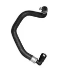 Hvac Heater Hose-curved Radiator Dayco 72696. Fixed Price $37.30.