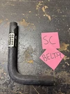 Gates 28460 Heater Hose. Fixed Price $9.00.