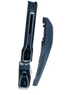 2024-2025 Ford Mustang S650 Oem Dashboard Trim Panel Modling Set (3) W/air Vents. Fixed Price $165.96.