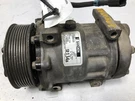 Freightliner M2 106 Air Conditioner Compressor - Used P/n 011338507270. Fixed Price $159.99.