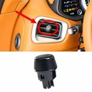 Dashboard A/c Air Vent Adjust Switch Knob For Aston Martin DB11 Vantage 4.0. Fixed Price $81.99.