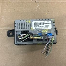 07-12 Mkz Mkx Navigator Expedition Seat Temp Control Module 7L1T-14B663-BB. Fixed Price $74.99.