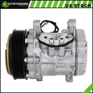 For 2002 2004 Freightliner Columbia 10.3L 12.5L 12.7 A/c Compressor W/clutch. Fixed Price $100.96.