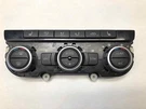 13 2014 -- Volkswagen Cc Ac Heater Temperature Climate Control 3AA907044AN. Fixed Price $35.00.