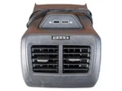 15-17 Vw Golf Rear Vent Charger 5GG864298B 3GB035954 5GG819203B. Fixed Price $45.00.