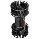 Hvac Blower Heater Motor W/ Fan Cage For Volvo Vnl 1999 2000 2001-2003 Truck. Fixed Price $32.99.