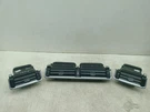 Range Rover Velar Air Vent Dashboard Set J8A2014L21BB L560 2017 - 2025. Fixed Price $80.57.