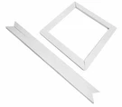 Valterra A10-1414 A/c Seal 14' White. Fixed Price $31.19.