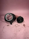 08 11 12 13 14 15 Mini Cooper Driver Left Dash Bezel Oem 24103-309 W/ Vent. Fixed Price $24.95.