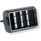 Oer 377543 1979-1981 Camaro Center Air Vent Deflector. Fixed Price $46.99.