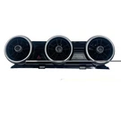 2020-2024 Nissan Sentra Center Dash Heat A/c Air Vent Bezel Trim Hazard Switch. Fixed Price $224.10.