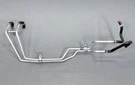 13-24 Ram 1500 Classic Oem Heater Supply Return Hose Tube Transmission Coolant. Fixed Price $143.10.