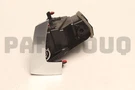 5565007060 Genuine Toyota Register Assy 55650-07060. Fixed Price $153.80.