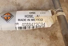 International Navistar 4088472C94 Compressor To Condenser Ac Line Oem Genuine. Fixed Price $125.00.