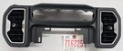 2021-2024 Ford Bronco Sport Dash Center Air Vent Trim Cover Oem M1PB18835AG 6225. Fixed Price $79.95.