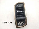 Air Vent Dodge Ram 1500 Iv Gen 2019 Left Front 6BK652X7AD. Fixed Price $169.34.