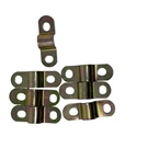 Lot Of 7 Thermo King 99 4848 Oil Screen Clamps Genuine Oem Refrigeration Parts. Fixed Price $42.89.
