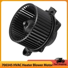 Front Ac Heater Blower Motor Fan Assembly Fit Kia Forte Ex Fe Sedan 2019-22. Fixed Price $59.99.