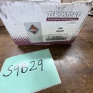 International Heater ZBL3500013 Zero Start. Fixed Price $99.99.