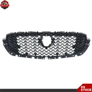 For Mazda CX-30 2020-2023 Radiator Front Grille Gloss Black No Trim DGJ150710B. Fixed Price $59.94.