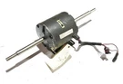 Thermo King/new Flyer Double Shaft Blower Motor Assembly 2C25655G01(6327847)USED. Fixed Price $177.27.