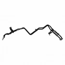 Hvac Heater Pipe Motorcraft KT-125. Fixed Price $63.25.