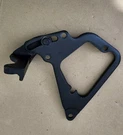 71-78 Chevy Big Block A/c Rear Compressor Mounted Bracket Air Conditioning. Fixed Price $75.75.