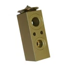 Kysor 1812010 Expansion Valve, 1-1/2 Ton Block Type. Fixed Price $48.95.