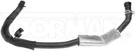 Dorman Hvac Heater Hose Pn# 626-648. Fixed Price $47.95.
