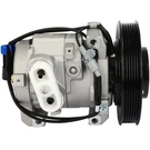 A/c Compressor W/ 6-GROOVE For Freightliner Cascadia Columbia Western Star 3700. Fixed Price $134.94.