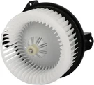 Ocpty Blower Motor Fit Jeep Wrangler/ram 1500/DODGE Journey 2014-2020/14-18. Fixed Price $64.33.