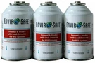 Proseal And Prodry With Leak Detector For Automotive Systems 6 Cans 2103-R12. Fixed Price $81.00.