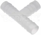 Genuine Dorman Heater Hose Tee Connector 800-918. Fixed Price $19.51.