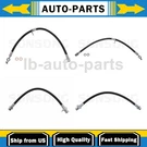 4X Brake Hose Line Front Rear For Toyota Camry 1992-1994. Fixed Price $70.94.