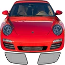 Ccg Mesh Kit For Porsche 911 997.2 Carrera Base 4S Grille Piece. Fixed Price $59.99.