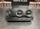 2008 Ford F250 F350 A/c Heater Climate Control Unit 7C3T-19980-CE Oem #1400. Fixed Price $69.99.