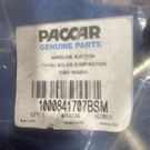 Paccar 1000841707BSM Suction Line Expansion Valve To Compressor - Kenworth. Fixed Price $75.99.