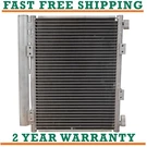 Ac Condenser 07-16 Isuzu Npr Gmc W4500 Forward 5.2L 6.0L 3.0L Free Shipping. Fixed Price $60.55.